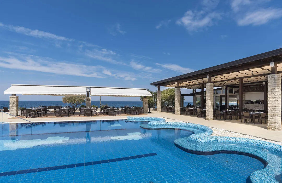 Istrian Villas Plava Laguna-1